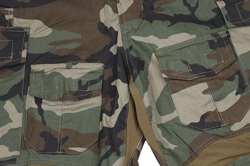 TMC Combat pants GEN 3 Woodland ( M ) - Tactical Center