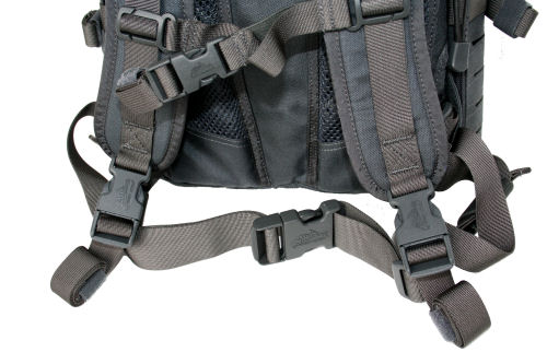 Helikon / Direct Action Dust BackPack ( Shadow Grey ) - Tactical Center